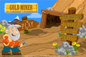 黃金礦工 Gold Miner 維加斯版