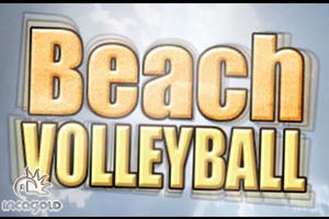 沙灘排球(Beach Volleyball)硬盤(pán)版