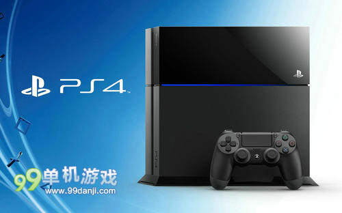 PS4已有24款獨(dú)占大作 游戲陣容完爆XboxOne