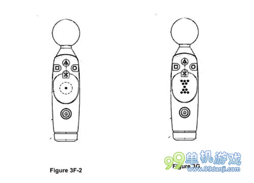 PS4體感“震動棒”新情報 能在PC上使用