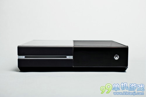 Xbox One主機(jī)游戲包裝盒曝光 次世代觸手可及