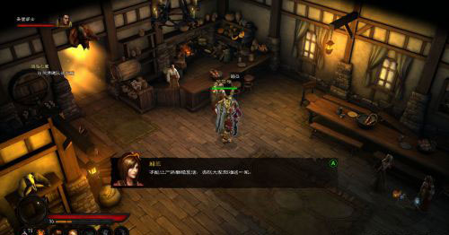 《暗黑破壞神3》XBOX360游俠LMAO漢化補丁V1.0 適用于XEX版本