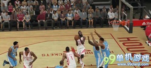 NBA2K15播放2KTV設(shè)置方法 2KTV放不了怎么辦