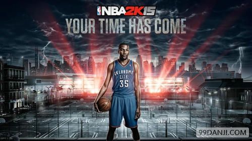 《NBA 2K15》將收錄當紅歌手Pharrell歌曲作品