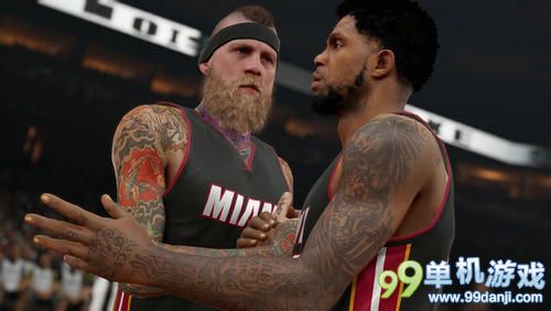 NBA2K15硬件配置要求高么 PC版硬件配置要求介紹