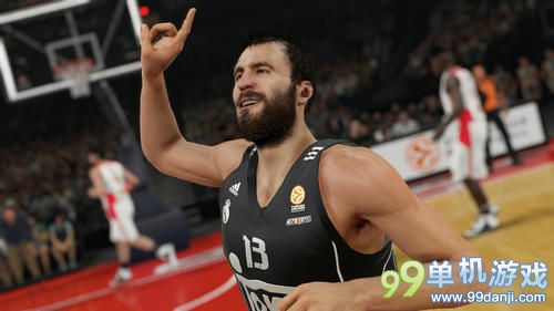 NBA2K15硬件配置要求高么 PC版硬件配置要求介紹