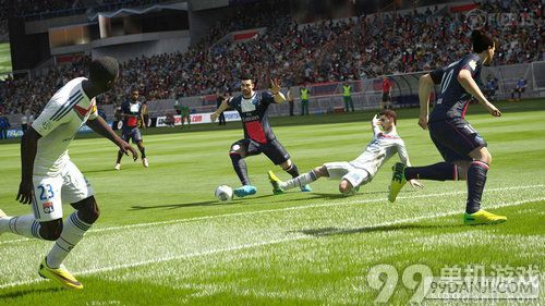 FIFA15PC破解版選擇語言后跳出崩潰的解決方法