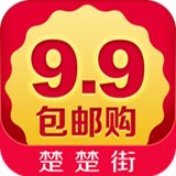 9塊9包郵購-楚楚街