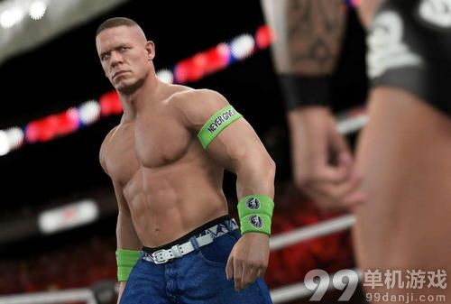 WWE2K15停止工作的解決辦法