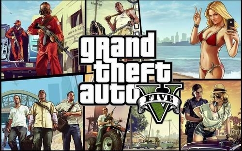 GTA5 PC版搶劫模式玩法攻略