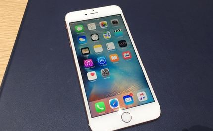 iPhone6s與三星Note5對(duì)比 三星Note5比iPhone6s好？