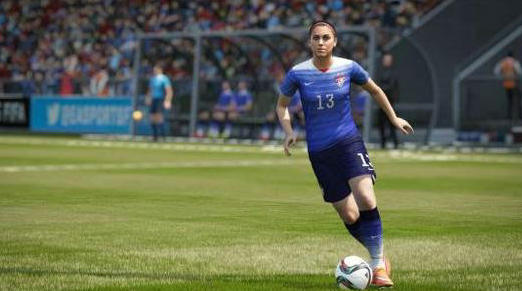 FIFA16破解版什么時候出 FIFA16破解版下載地址